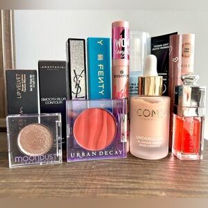 Dior, Anastasia + MORE!